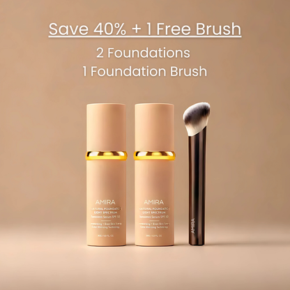 Amira Mimic Foundation