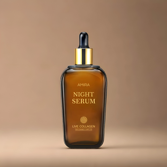 Amira Night Serum