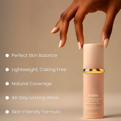 Mimic Foundation