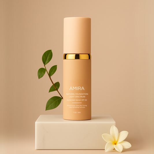 Mimic Foundation